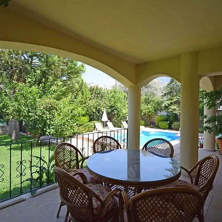 Timelettings Ottoman * Ölüdeniz