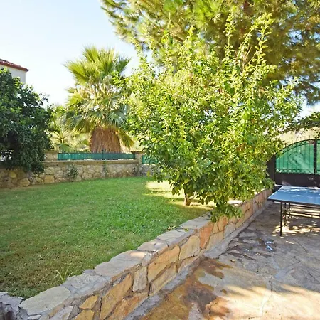 Timelettings Ottoman Villa Ölüdeniz