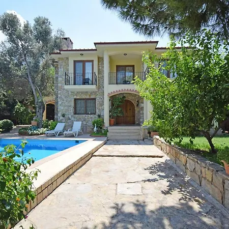 Villa Timelettings Ottoman Ölüdeniz