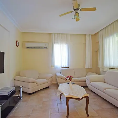 Timelettings Ottoman Villa *