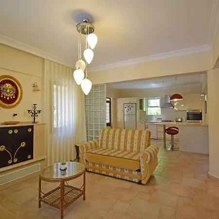 Timelettings Ottoman Villa *