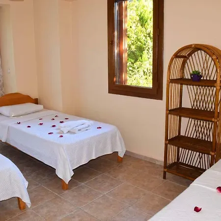 Timelettings Ottoman Villa *