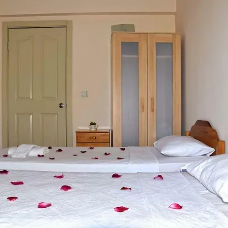 Timelettings Ottoman Ölüdeniz