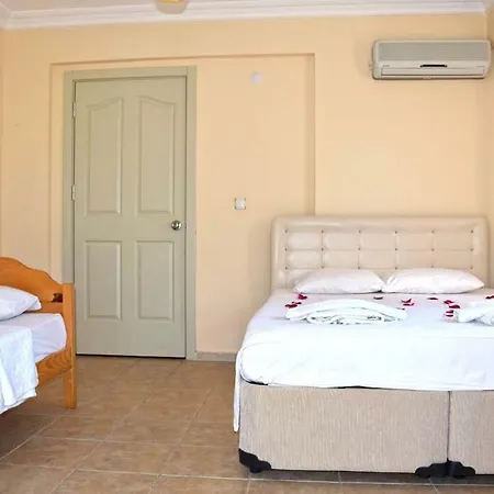 Timelettings Ottoman Ölüdeniz