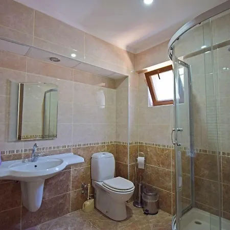 Timelettings Ottoman * Ölüdeniz