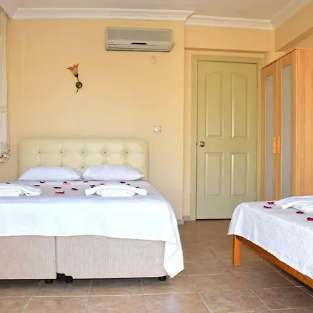 Timelettings Ottoman Villa