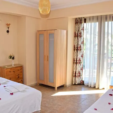 Timelettings Ottoman Villa