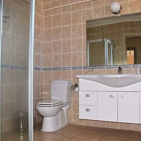 Villa Timelettings Ottoman *