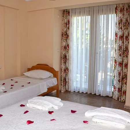 Villa Timelettings Ottoman Ölüdeniz