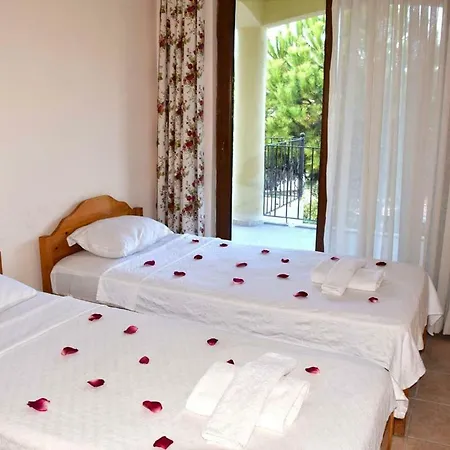 Timelettings Ottoman Villa