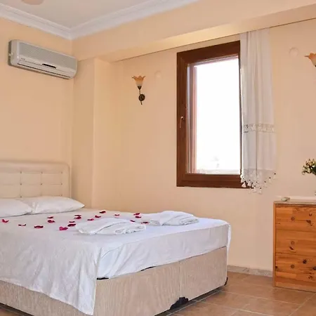 Villa Timelettings Ottoman Ölüdeniz