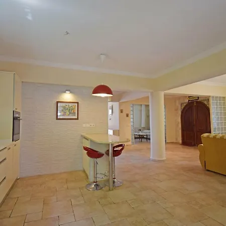 فيلة Timelettings Ottoman أولدينيس